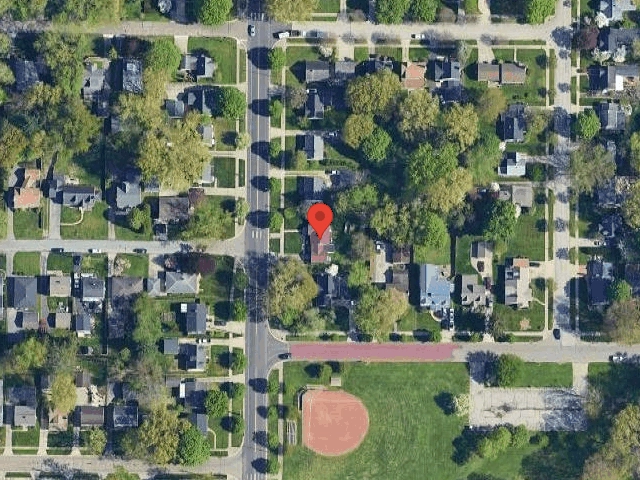 House image located at Akron, OH 44313
