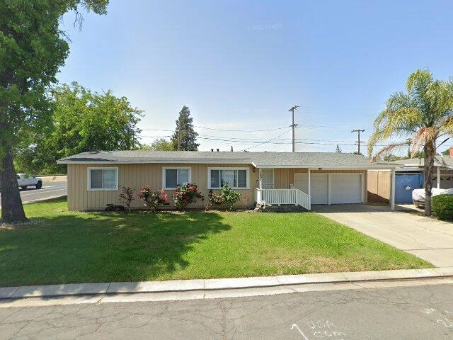 House image located at Modesto, CA 95350