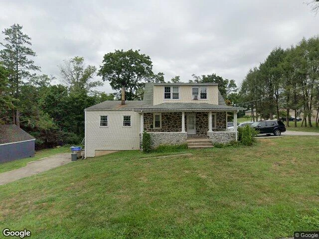 House image located at Newtown Square, PA 19073