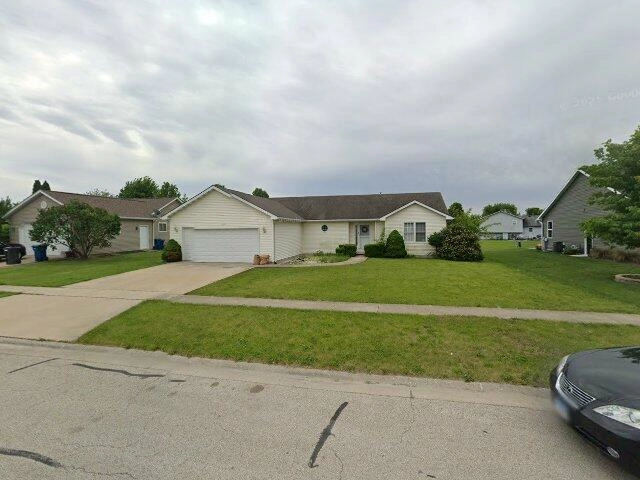 House image located at Morris, IL 60450