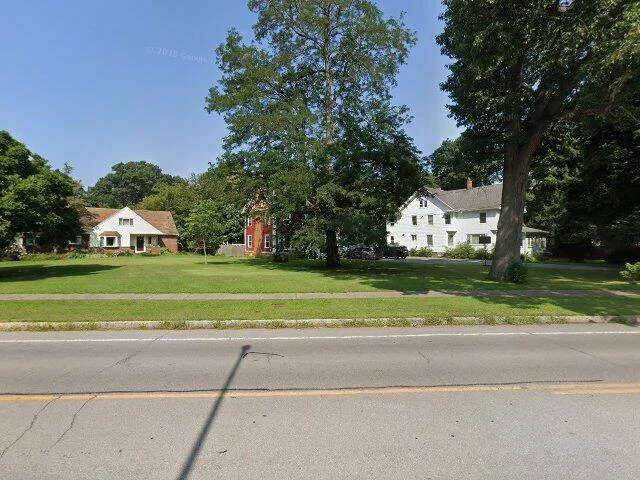 House image located at Rochester, NY 14617