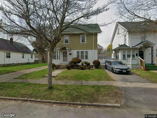 House image located at Rochester, NY 14621