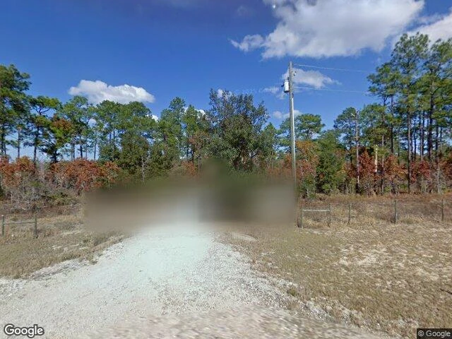 House image located at Morriston, FL 32668