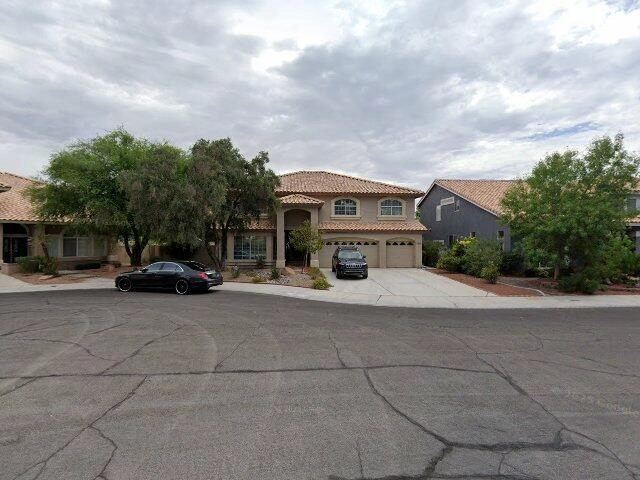 House image located at Las Vegas, NV 89129