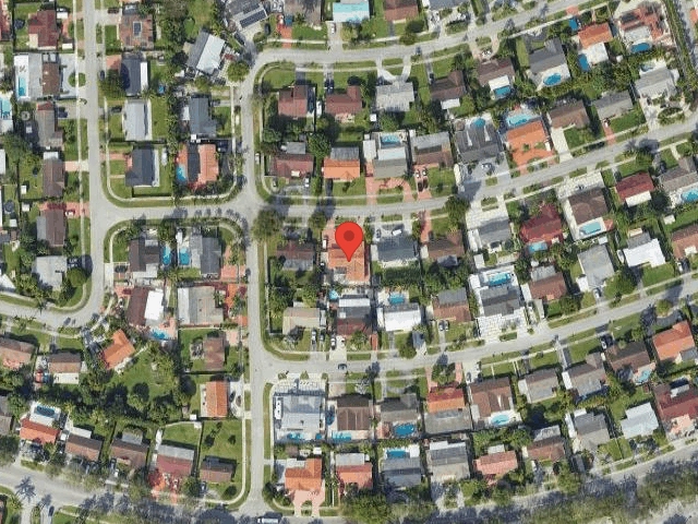 House image located at Miami, FL 33175