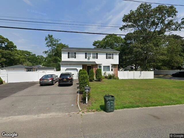 House image located at Mastic, NY 11950