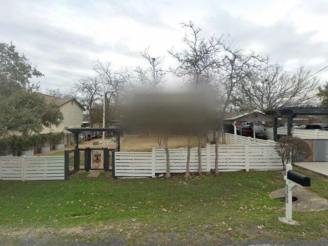 House image located at Austin, TX 78734