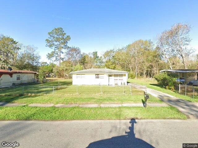 House image located at Jacksonville, FL 32208