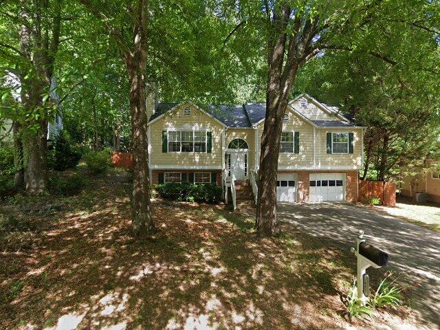 House image located at Kennesaw, GA 30152