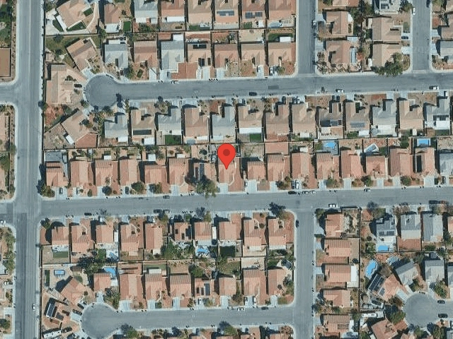 House image located at North Las Vegas, NV 89031