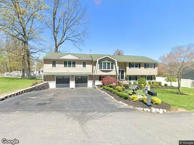 House image located at Stockholm, NJ 07460