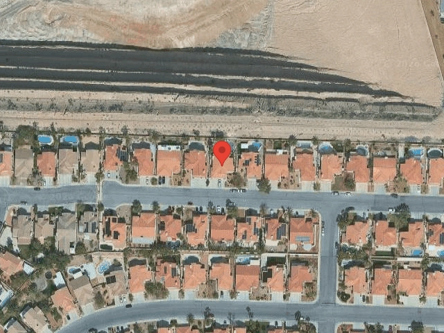 House image located at Las Vegas, NV 89147