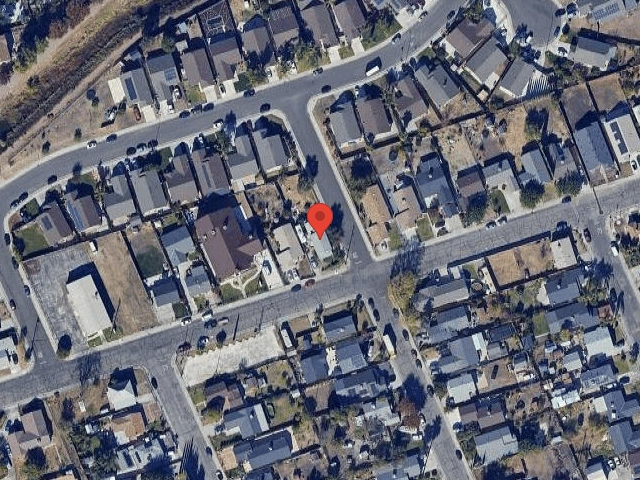 House image located at Stockton, CA 95206