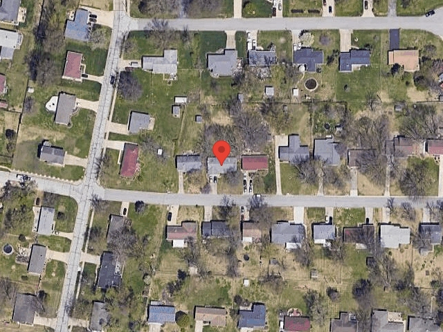 House image located at O'Fallon, MO 63366