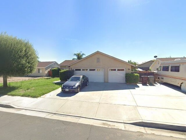House image located at Hemet, CA 92544