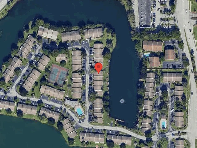 House image located at Pompano Beach, FL 33063