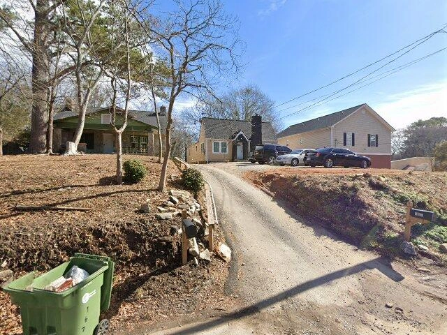 House image located at Atlanta, GA 30314