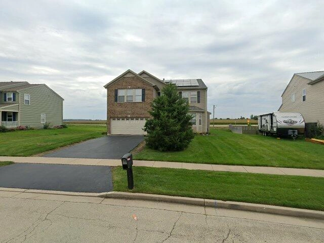 House image located at Belvidere, IL 61008