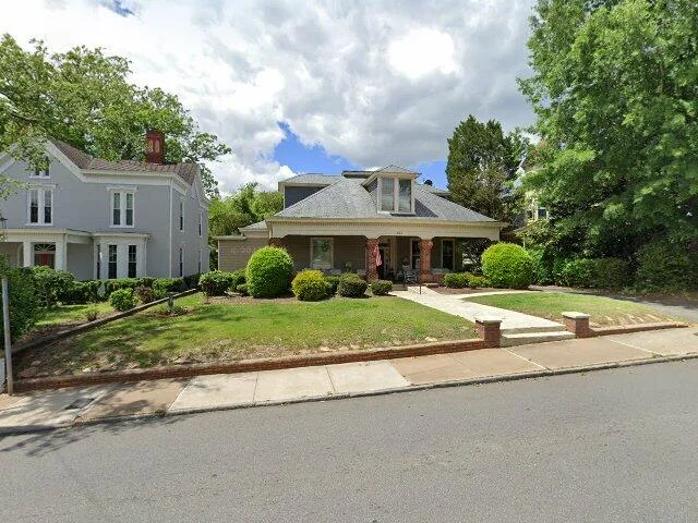 House image located at South Boston, VA 24592