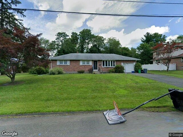 House image located at Nanuet, NY 10954