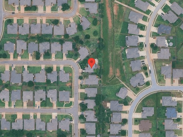 House image located at Edmond, OK 73013