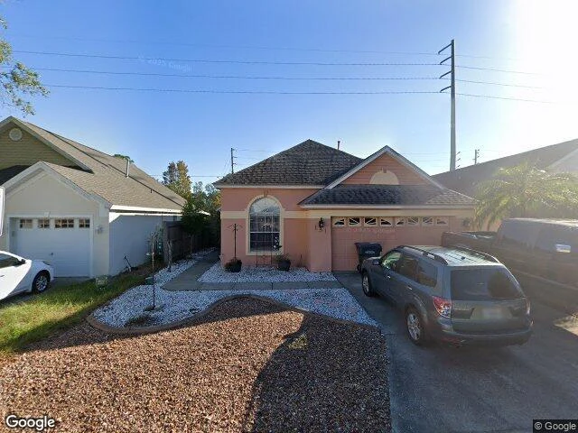 House image located at Davenport, FL 33896