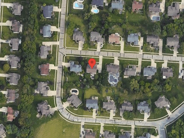 House image located at Pickerington, OH 43147