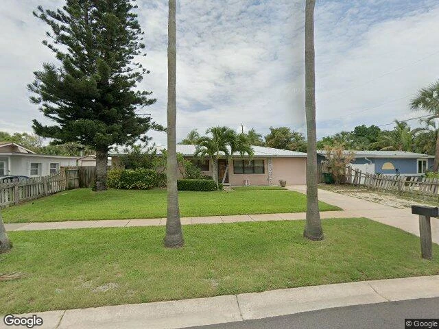 House image located at Indialantic, FL 32903