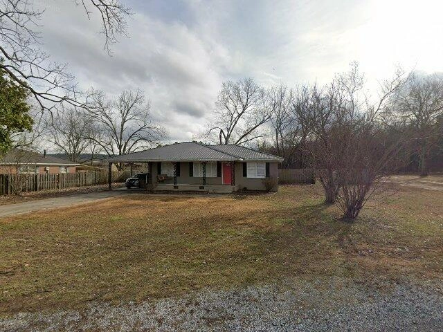 House image located at New Hope, AL 35760