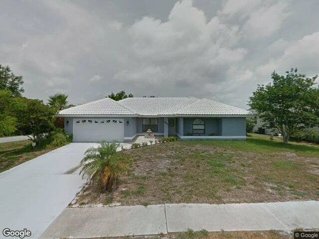 House image located at Nokomis, FL 34275