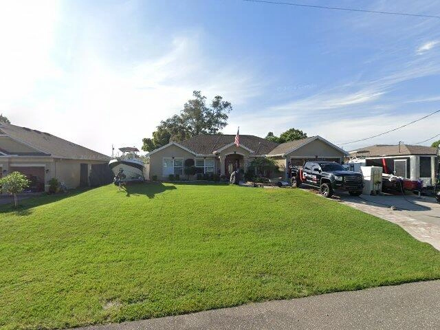 House image located at Spring Hill, FL 34609