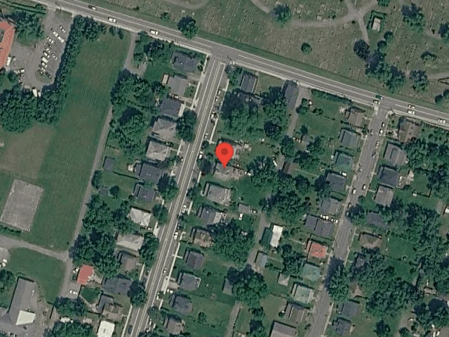 House image located at Kingsford, MI 49802