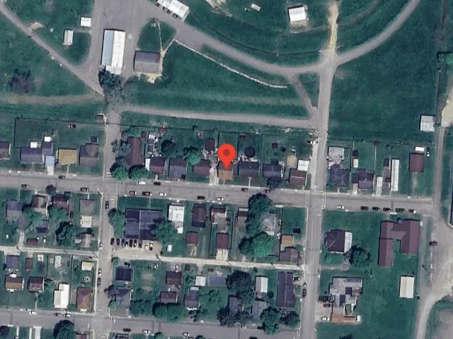 House image located at Logan, OH 43138