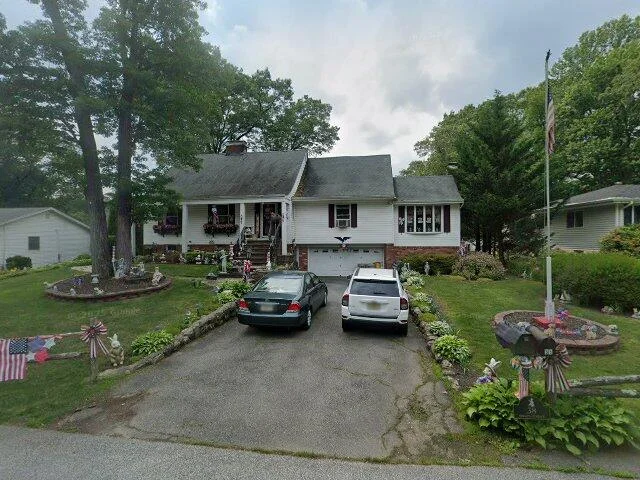 House image located at West Milford, NJ 07480