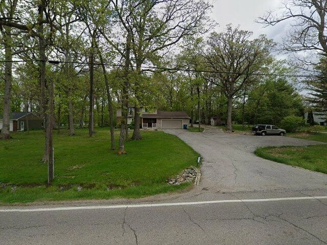 House image located at Fort Wayne, IN 46845