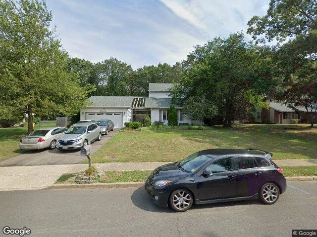 House image located at Jackson, NJ 08527