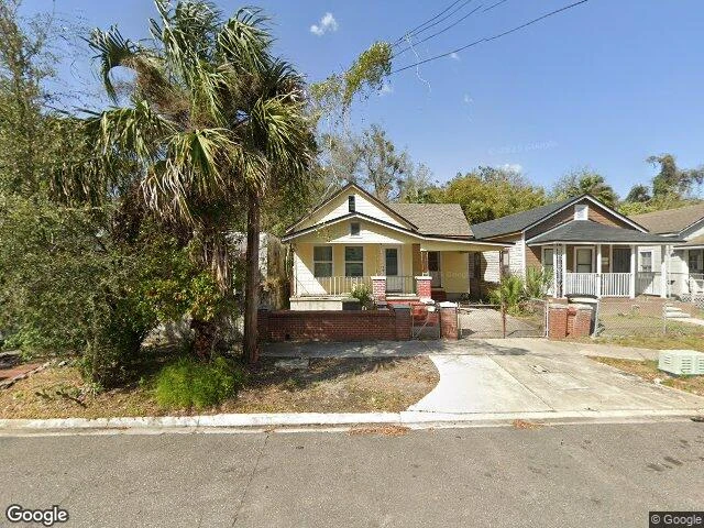 House image located at Jacksonville, FL 32206