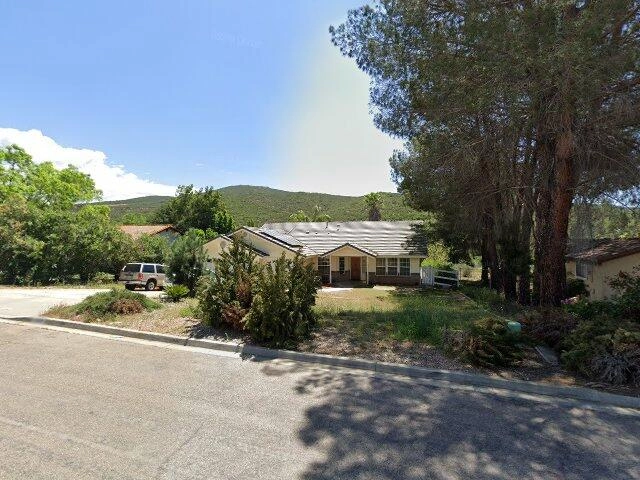 House image located at Ramona, CA 92065