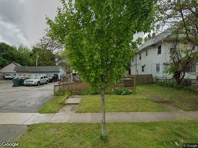 House image located at Rochester, NY 14615