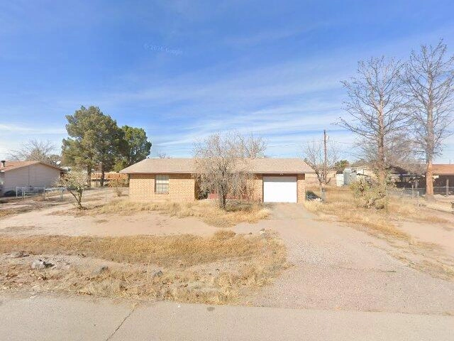 House image located at Las Cruces, NM 88007