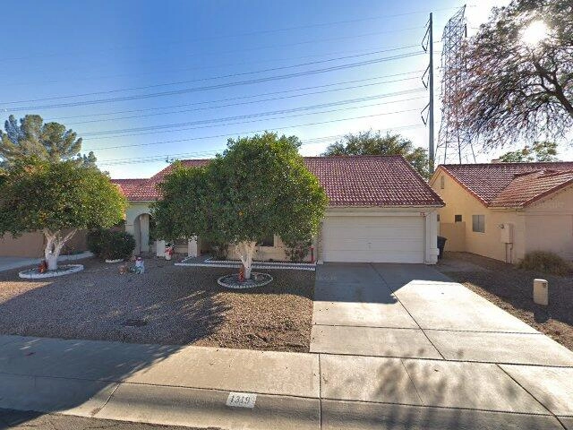 House image located at Gilbert, AZ 85234