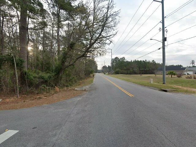 House image located at Orangeburg, SC 29118