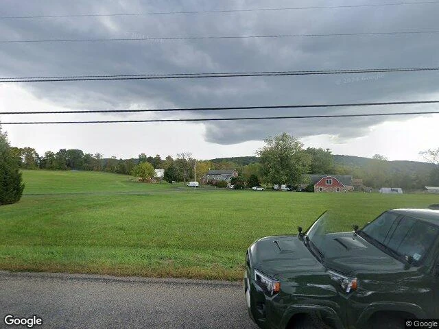 House image located at Hampton, NJ 08827