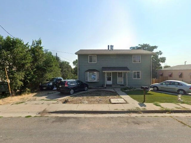 House image located at Denver, CO 80221