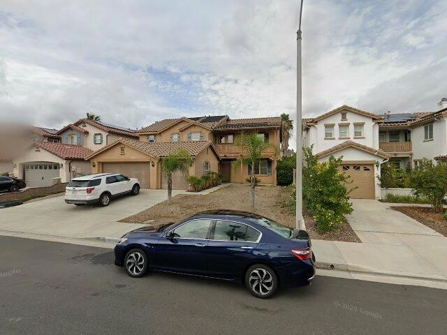 House image located at Murrieta, CA 92563