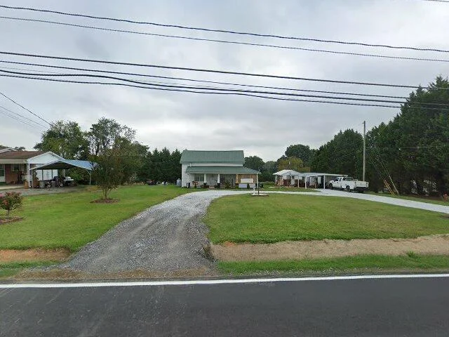 House image located at Mount Airy, NC 27030