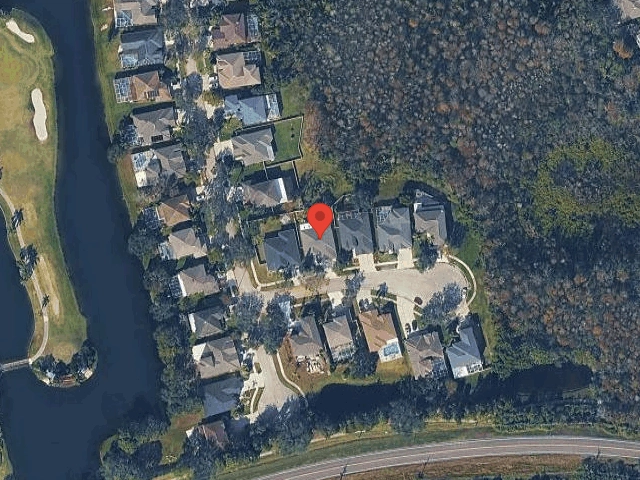 House image located at Lutz, FL 33558