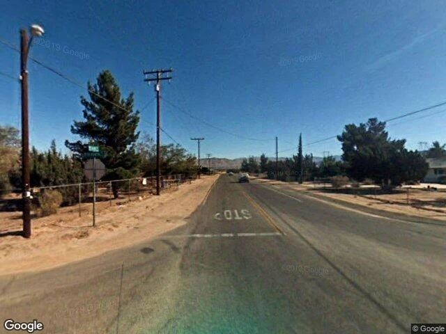 House image located at Hesperia, CA 92345