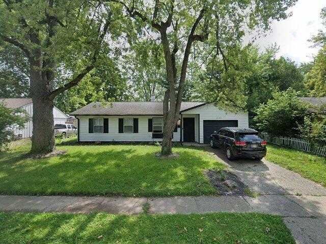 House image located at Indianapolis, IN 46224