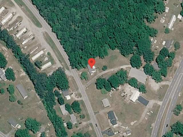 House image located at Hodges, SC 29653